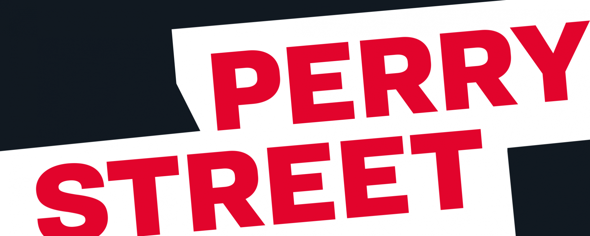 PERRY STREET MCC Theater