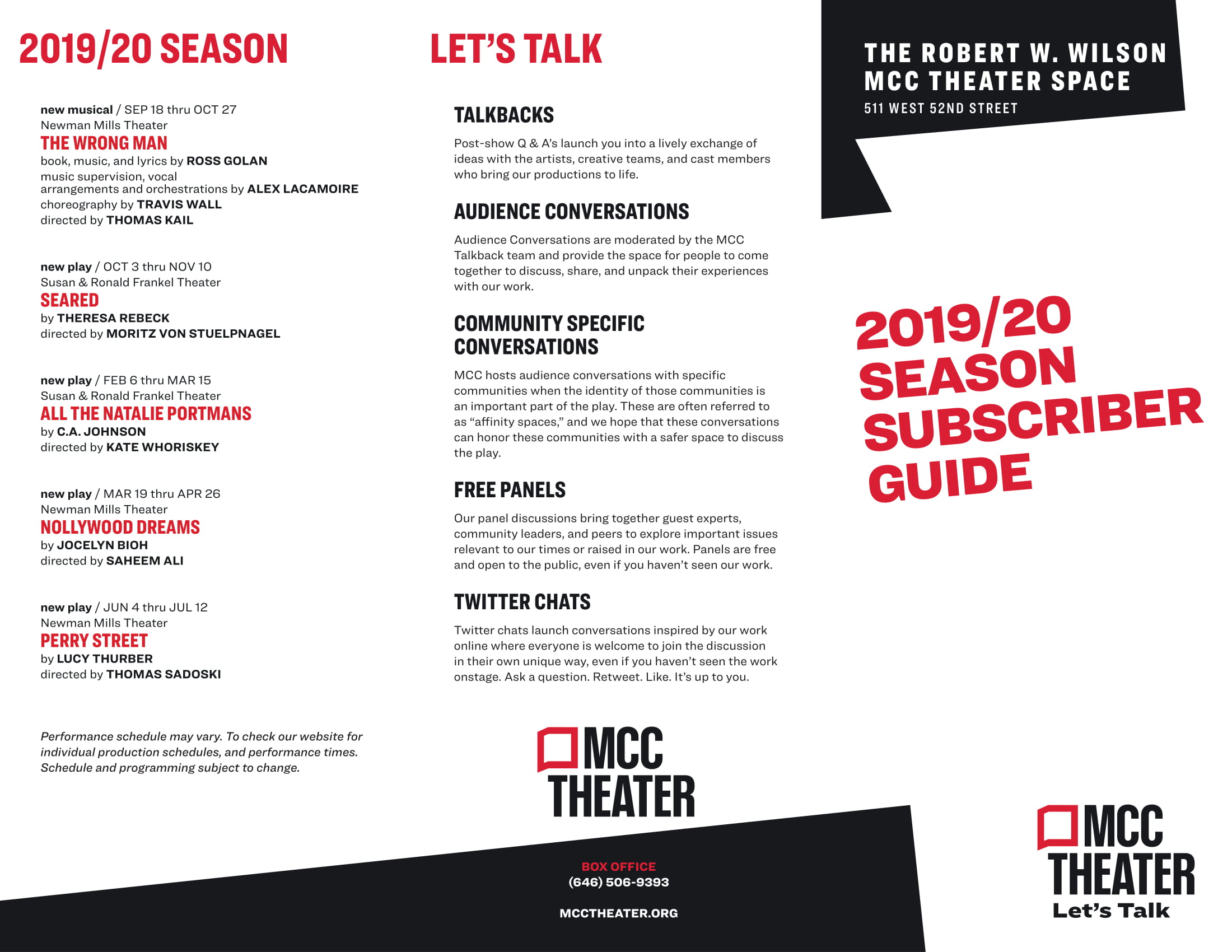 Subscriber-Handbook-1-1 Subscriber-Handbook-1-1