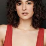 Hannah Cruz (Camille)