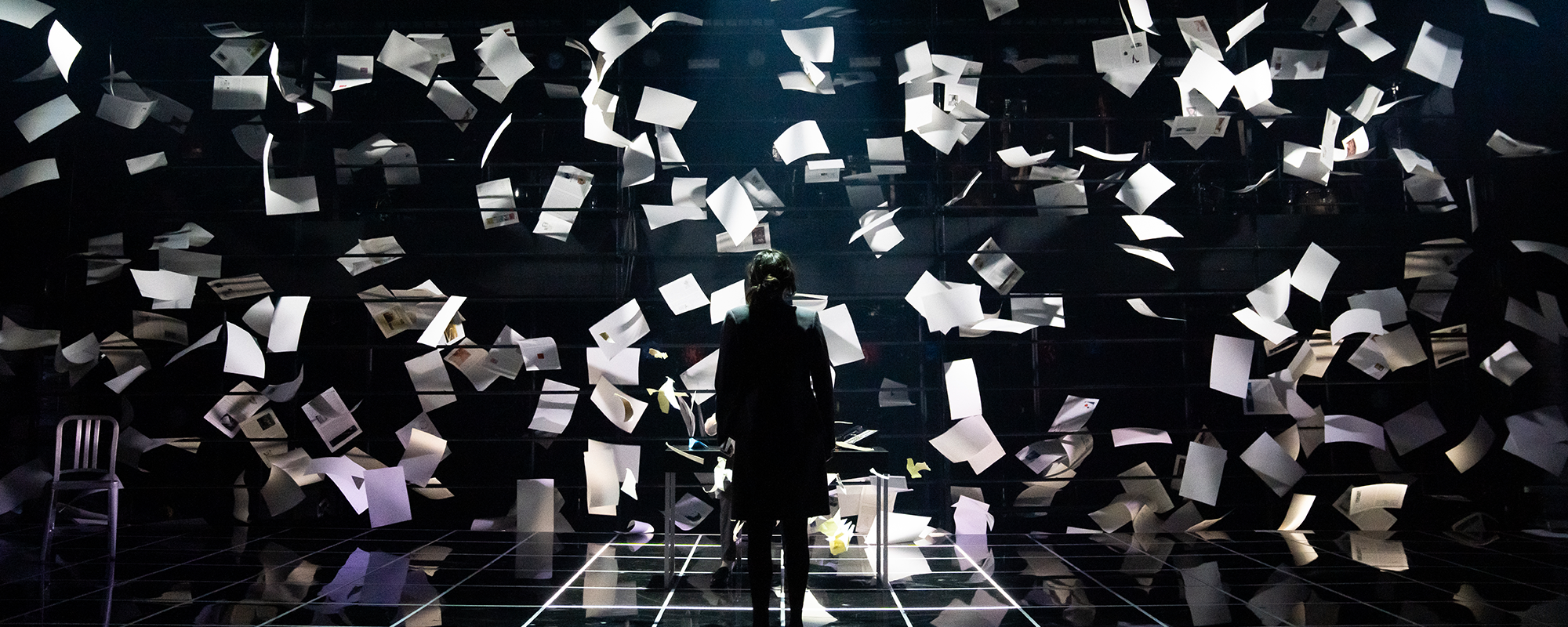 2025/26 Subscriptions | MCC Theater