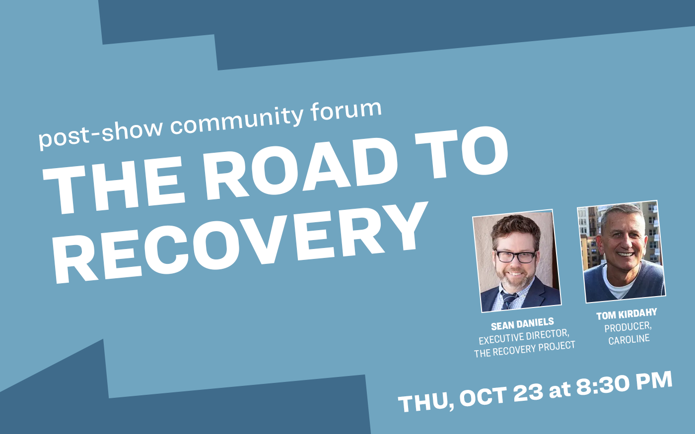 CAROLINE_The Road to Recovery_Social 1440x875 CAROLINE_The Road to Recovery_Social 1440x875